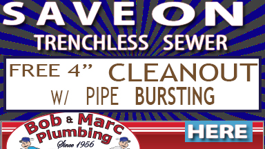 El Segundo Trenchless Sewer Services